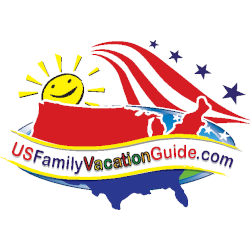 USFamilyVacationGuide.com Logo
